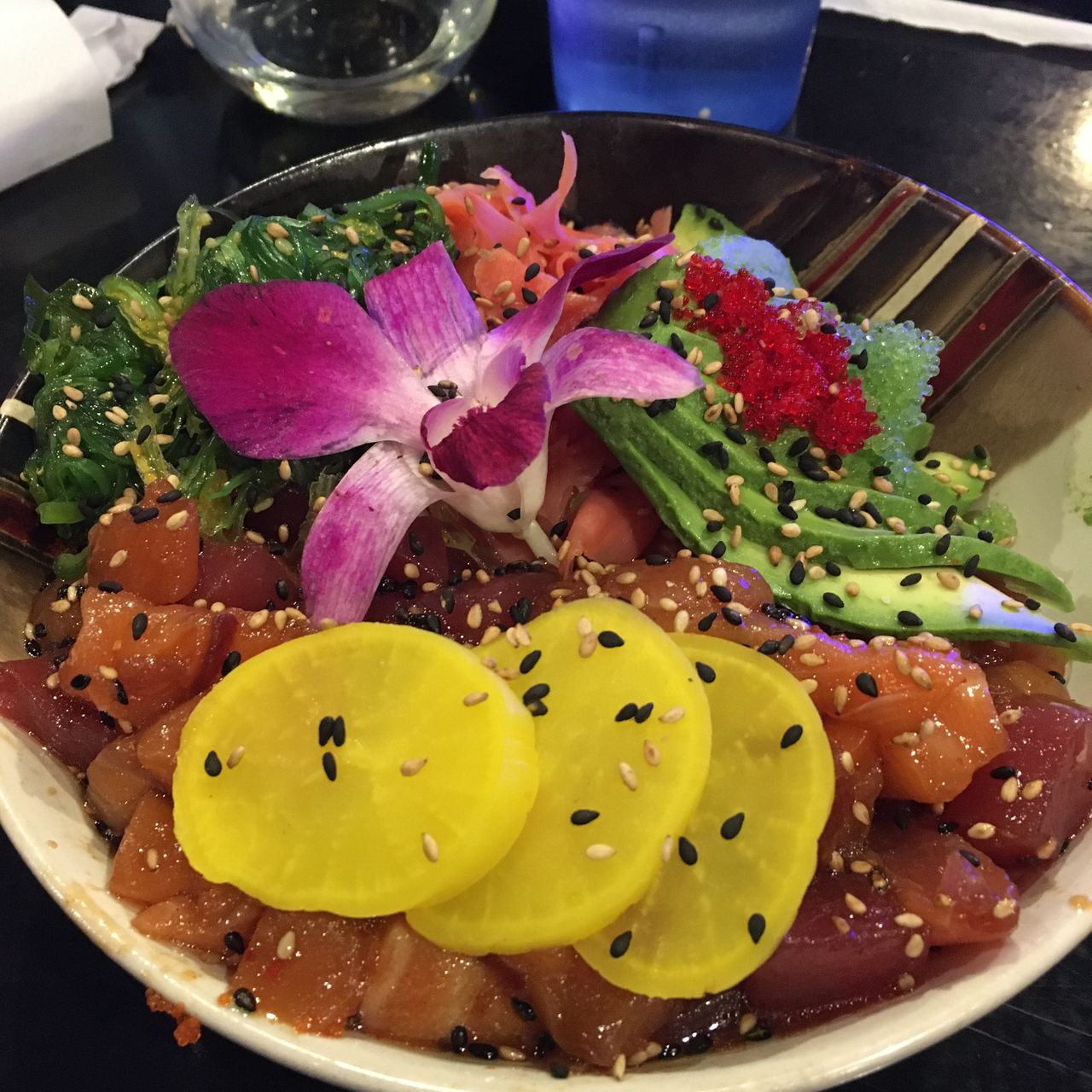 Samurai Kitchen Sushi Restaurante Erie Pa Opentable