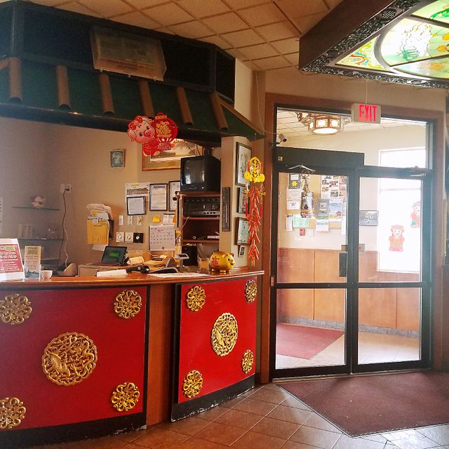 Golden Dragon Restaurant Port Alberni, BC OpenTable Golden Dragon Restaurant Port Alberni, BC OpenTable