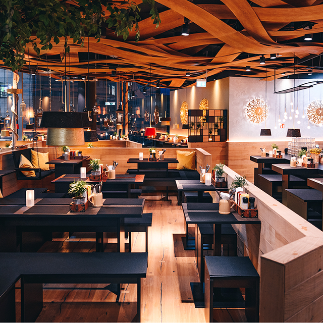 Peter Pane Potsdam Landtag Restaurant Potsdam, SH OpenTable