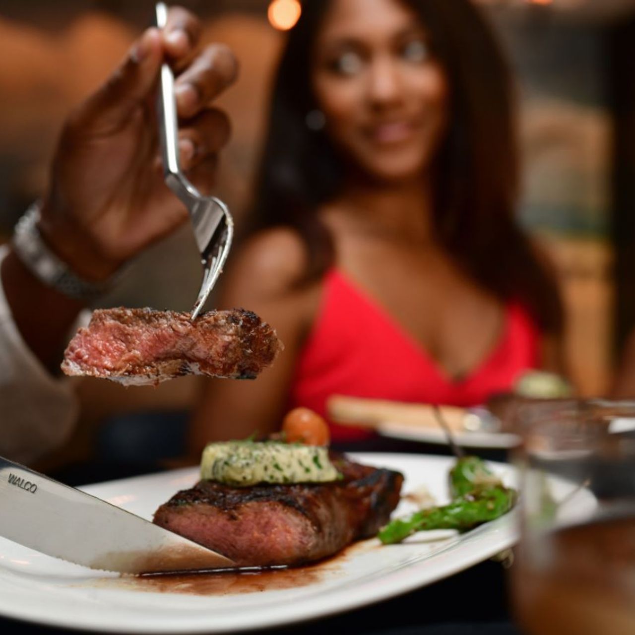 Double Cut - Steakhouse And Bourbon Bar Restaurant - Round Rock Tx Opentable