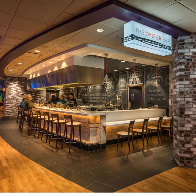 Oyster Bar Hard Rock Lake Tahoe Updated 2024, Oyster Bar in