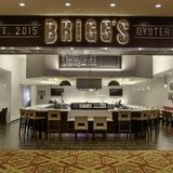Cover image for Brigg's Oyster Co. - Suncoast Hotel & Casino