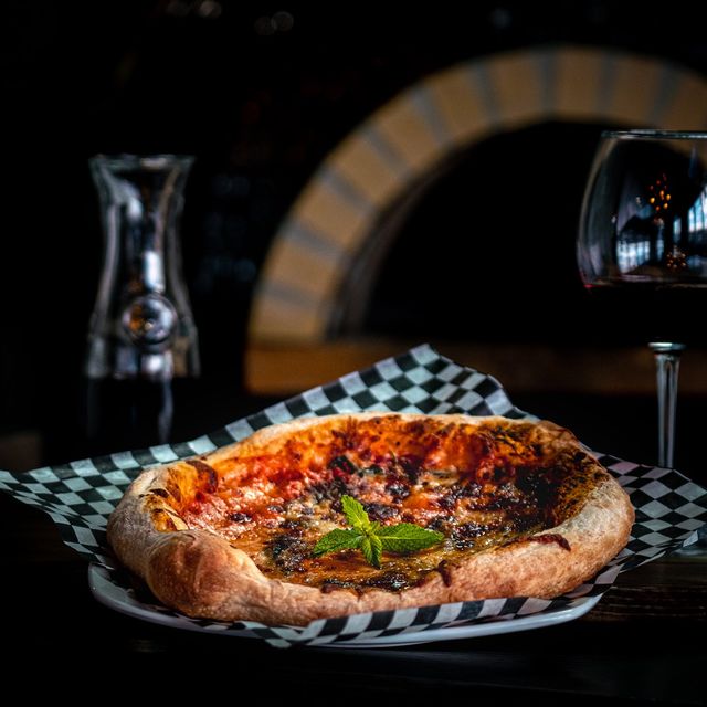 & SMOKE Updated 2024, Modern Southern American Restaurant in