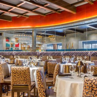 Mastro's Ocean Club - Scottsdale