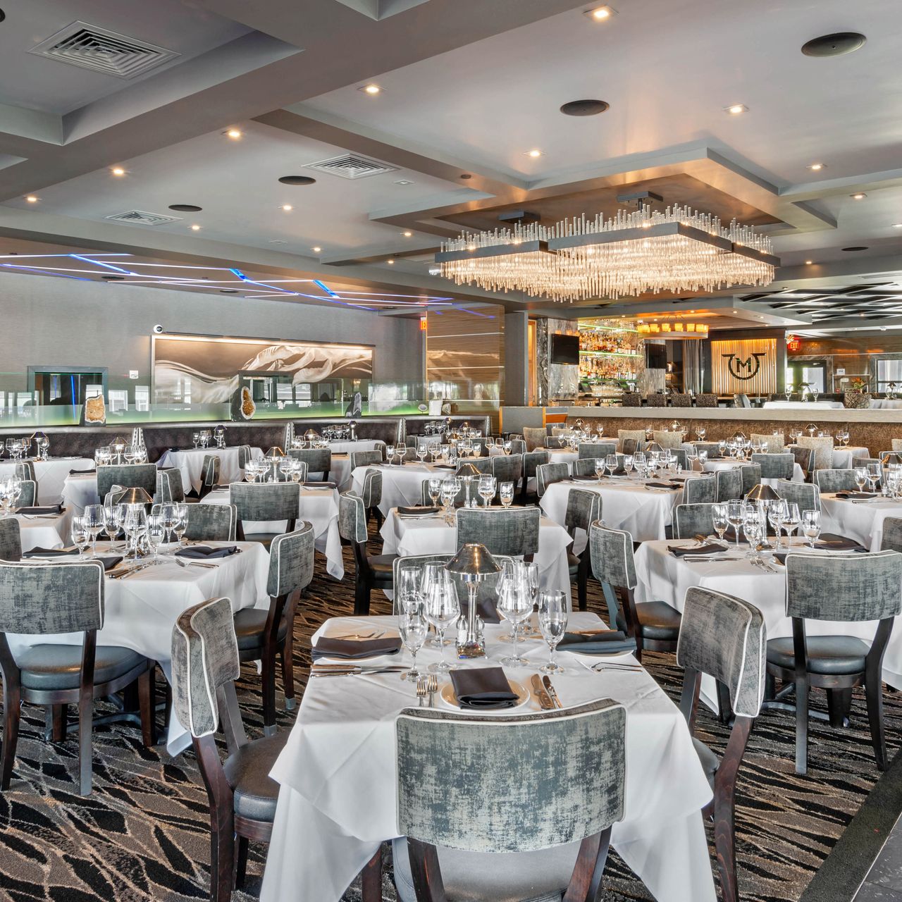 Mastro's Ocean Club - Fort Lauderdale Restaurant - Fort Lauderdale, FL |  OpenTable