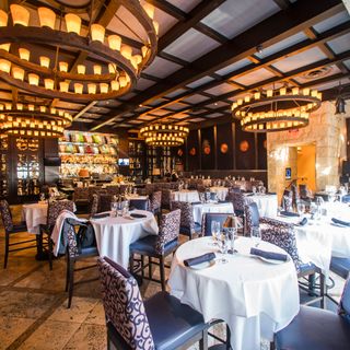 Newport Beach Steakhouse, Fine Dining & Prime Steak