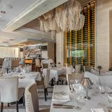Link al profilo del ristorante