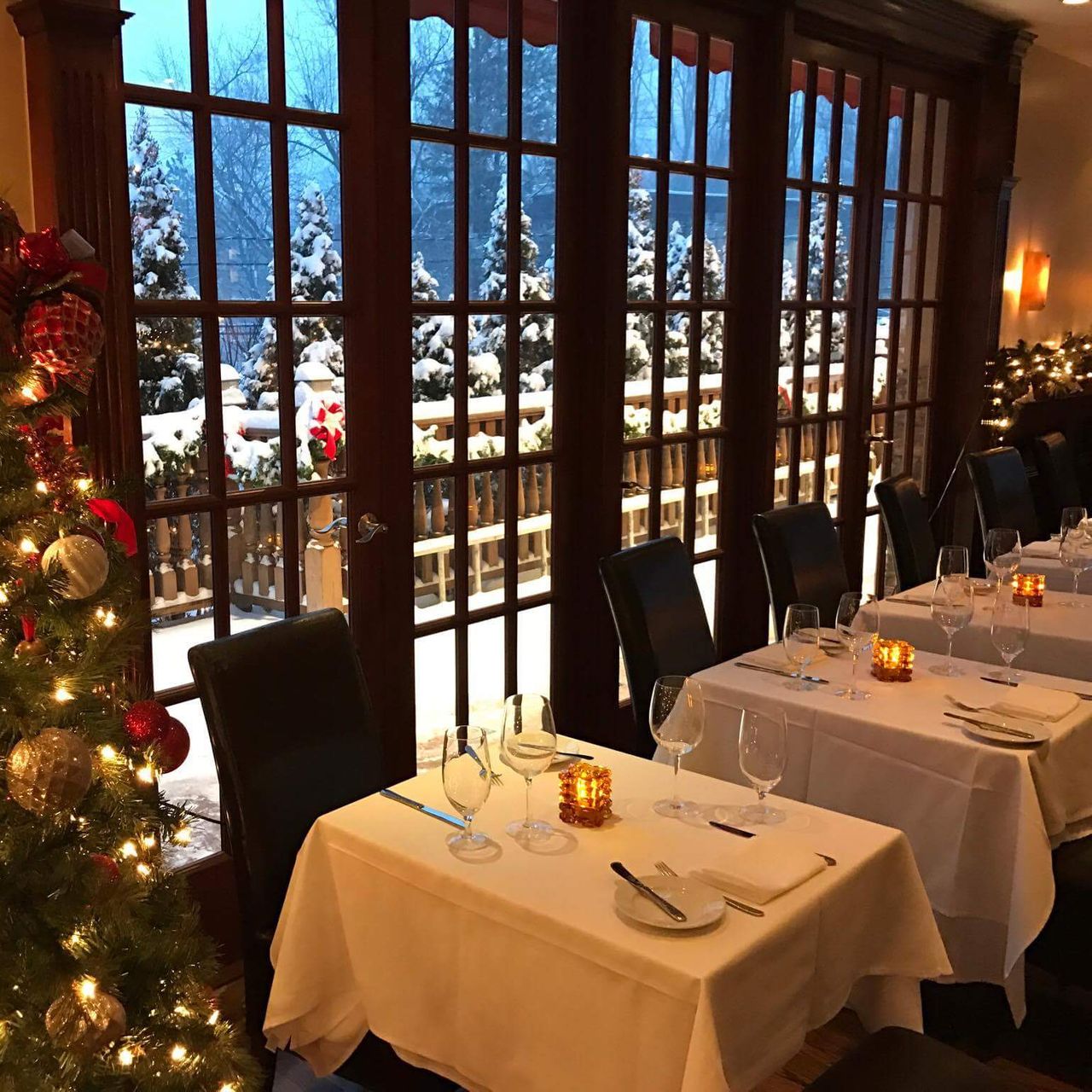 Westchester County Restuarants Open On Christmas Day 2022 Benjamin Steakhouse - Westchester Restaurant - White Plains, Ny | Opentable