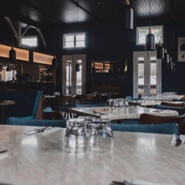 Restaurant BAR DECO Yandina, AUQLD OpenTable