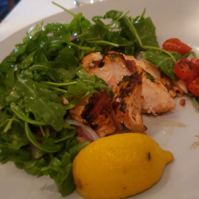 Chadwicks American Chophouse And Bar Restaurant Rockville Centre Ny Opentable