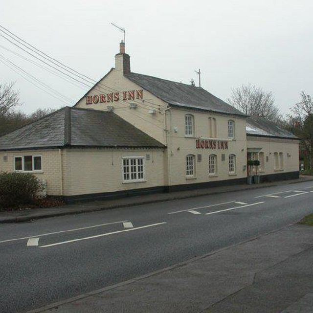 Horns Inn Ferndown Restaurant Ferndown, Dorset OpenTable