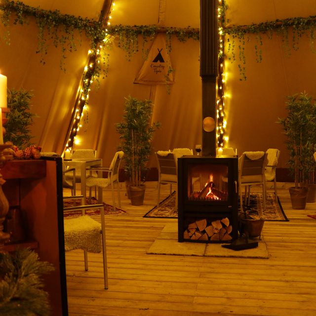 Restaurant Nags Head in Great Missenden Great Missenden