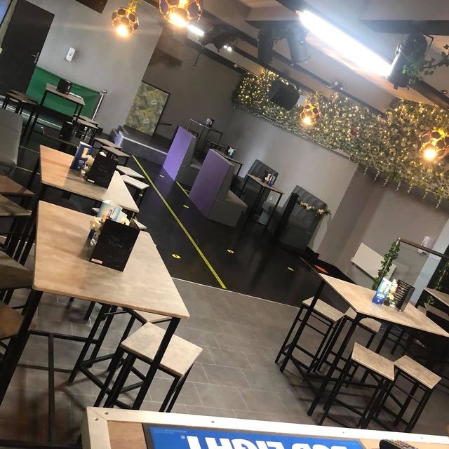 Hidden Bar Bury Restaurant Bury, , Lancashire OpenTable