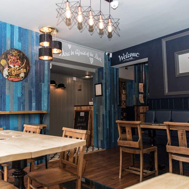 Sugo The Lamb & Flag Updated 2024, Italian Restaurant in Worcester