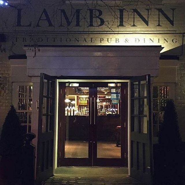 Lamb Inn Norwich Restaurant - Norwich, , Norwich | OpenTable