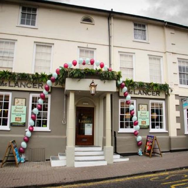 Restaurante Lancer Leighton Buzzard Leighton Buzzard, , Bedfordshire