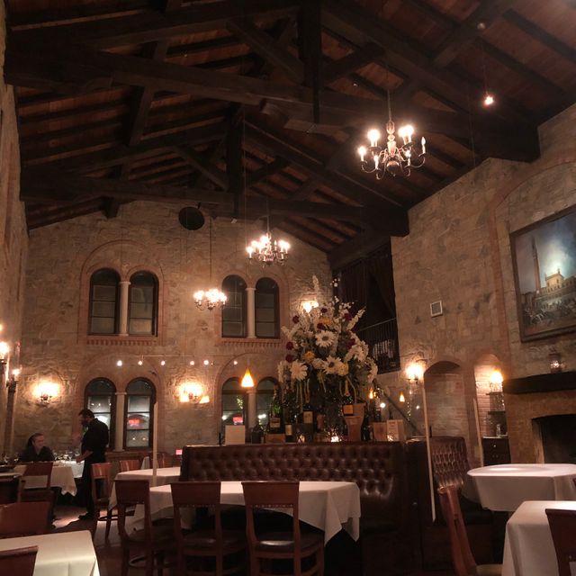 Siena Ristorante Toscana Restaurant Austin Tx Opentable