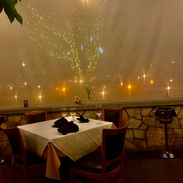 Tuscany Il Ristorante Restaurant Westlake Village Ca Opentable