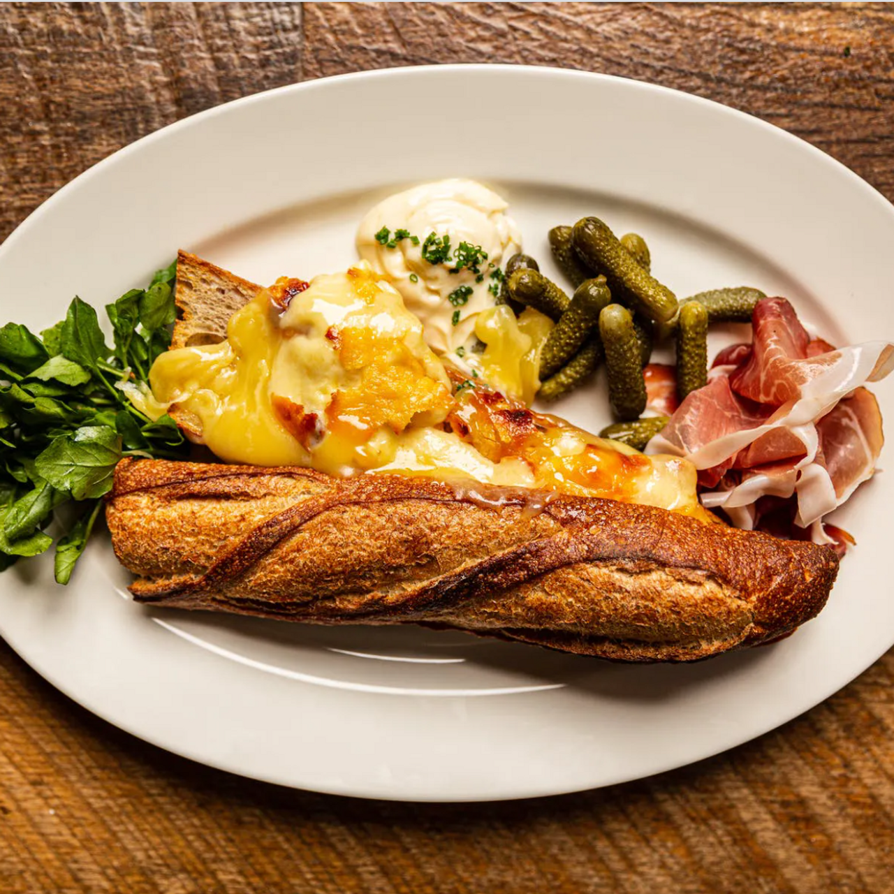 Brasserie Mon Chou Chou Restaurant San Antonio Tx Opentable