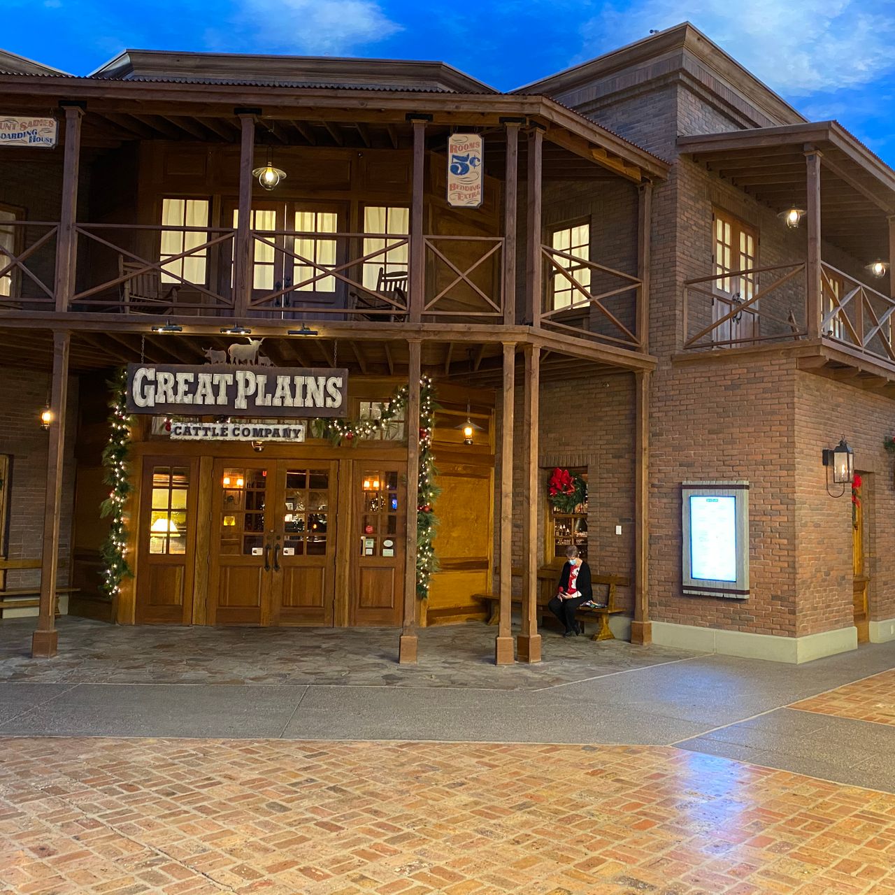 Great Plains Cattle Company Ameristar Casino Restaurant Kansas City Mo Opentable