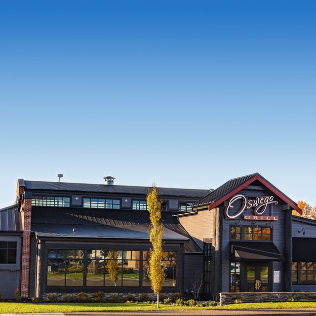 Oswego Grill - Beaverton - Updated 2024, Steakhouse in Beaverton, OR