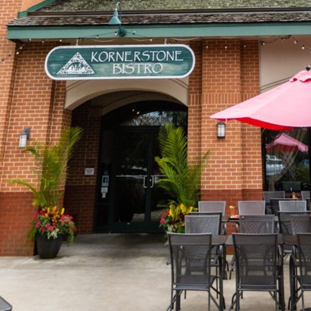 Kornerstone Bistro Restaurant Wilmington, NC OpenTable