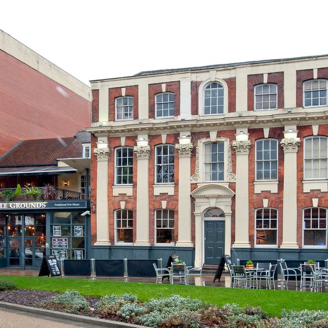 The Castle Grounds Coventry Restaurant Coventry OpenTable