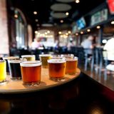Cover image for Sea Dog Brewing Co. - So. Portland