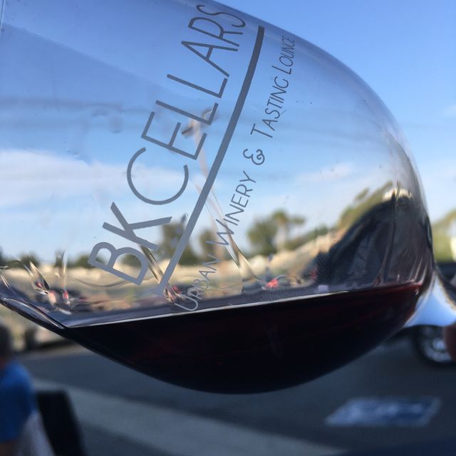 Restaurante BK Cellars Urban Winery & Tasting Lounge Escondido, , CA