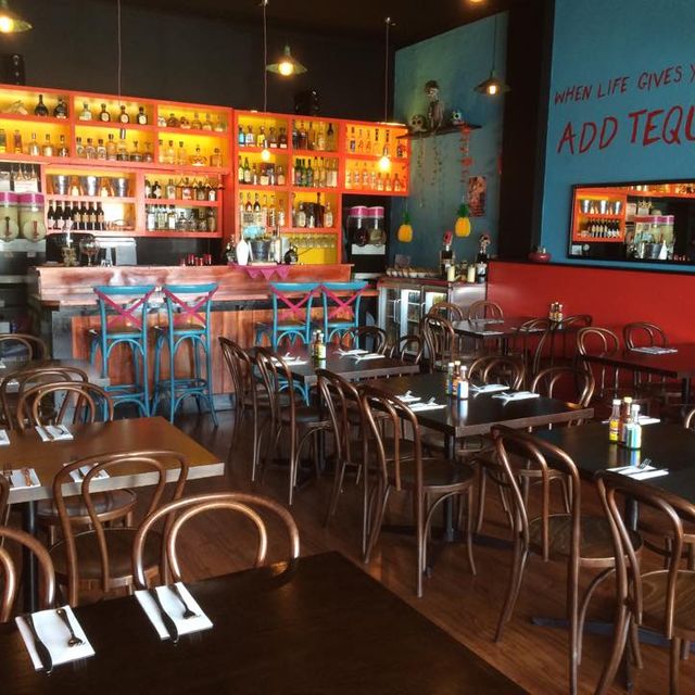 Mexico City - Bentleigh - Bentleigh Au-vic Opentable