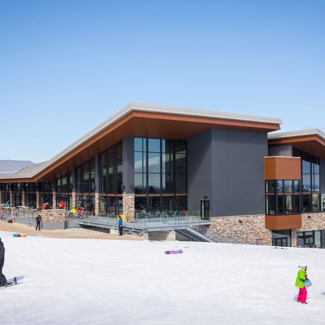 Restaurante Alpine Ski Club Town of the Blue Mountains, , ON OpenTable