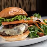 $ 9.99 Burger Wednesdays photo