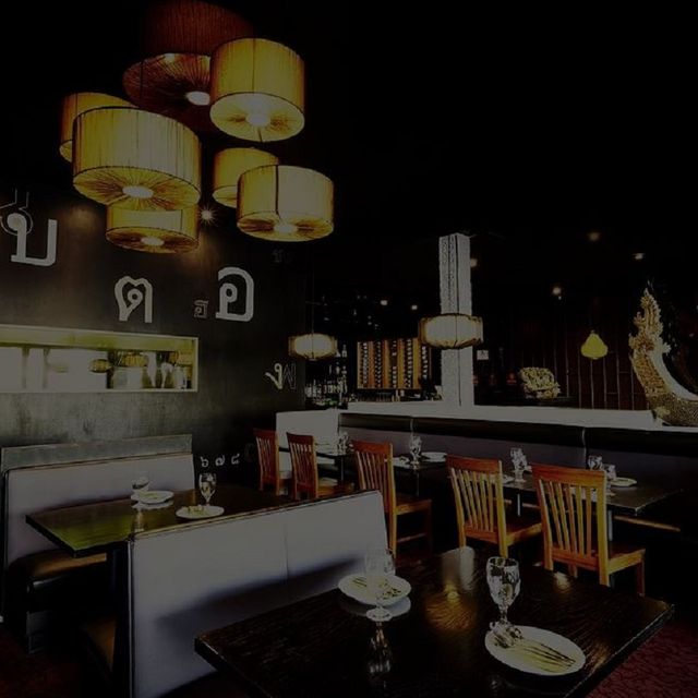 Bai Tong Restaurant Tukwila Updated 2024, Thai Restaurant in
