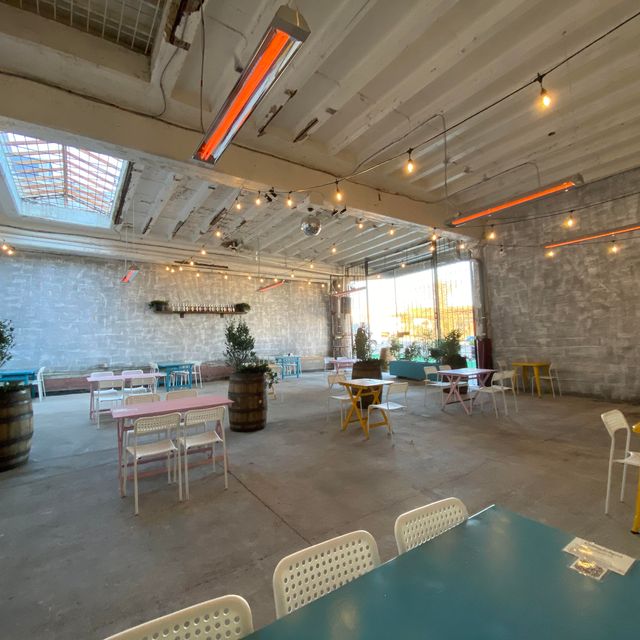 Cotton & Reed Updated 2024, Distillery in Washington, DC