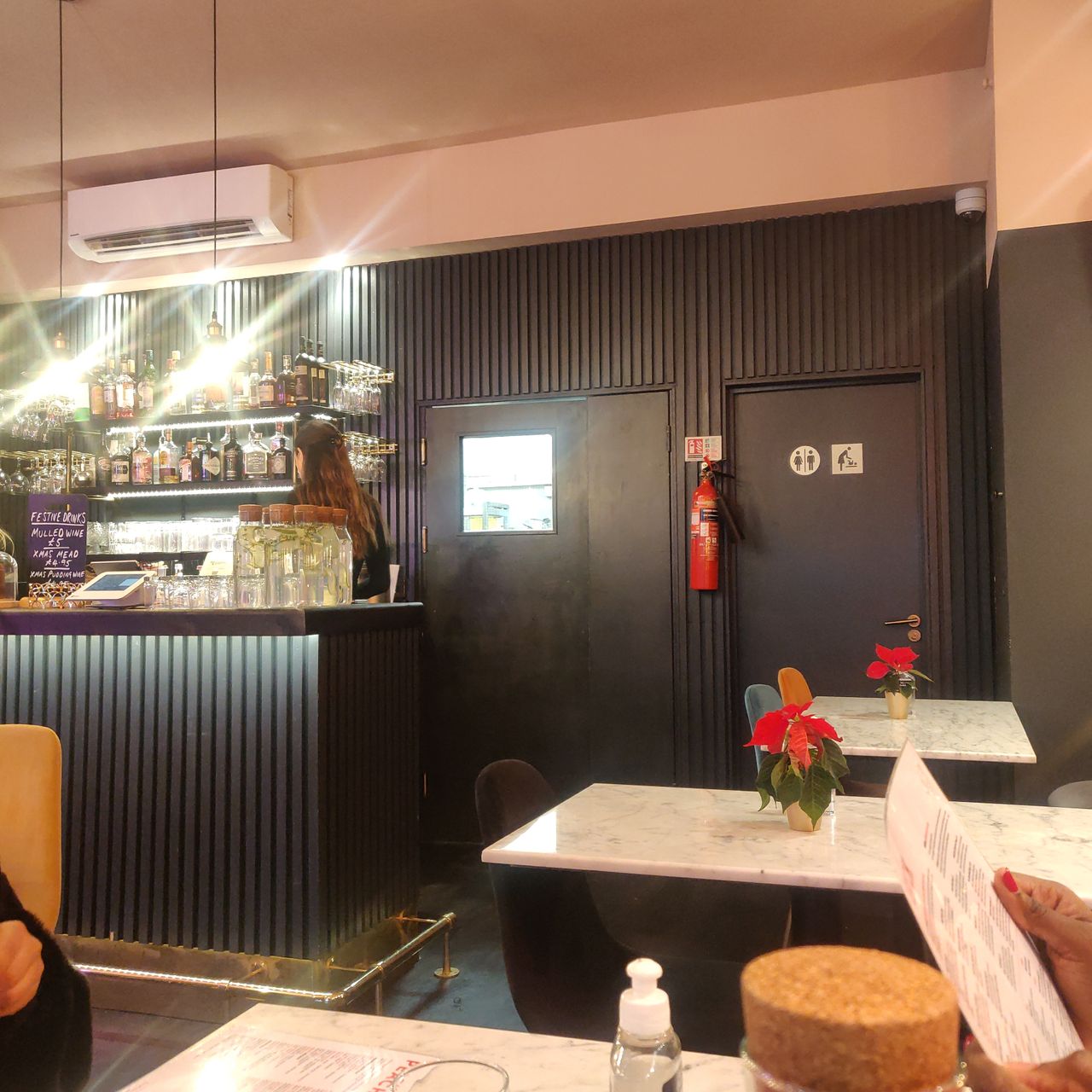 flame grill bishops stortford