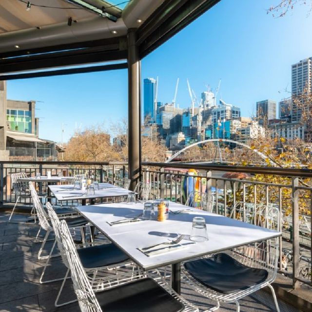 YASSAS The Greek Way Southbank Restaurant Southbank, AUVIC OpenTable
