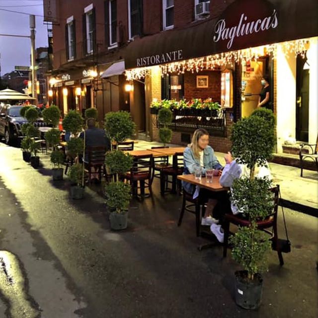 Pagliuca's Restaurant Boston, MA OpenTable