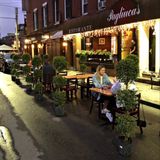 Cover image for Pagliuca's