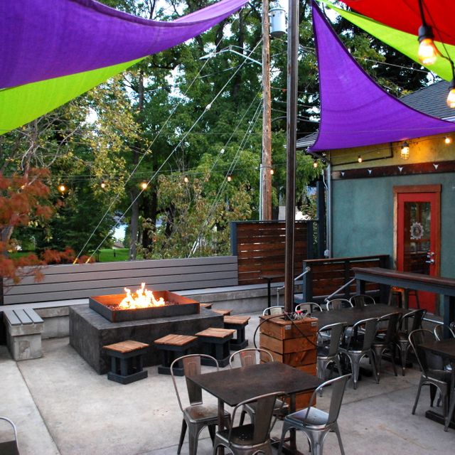 Restaurante KickStand Coffee & Kitchen Hood River, OR OpenTable