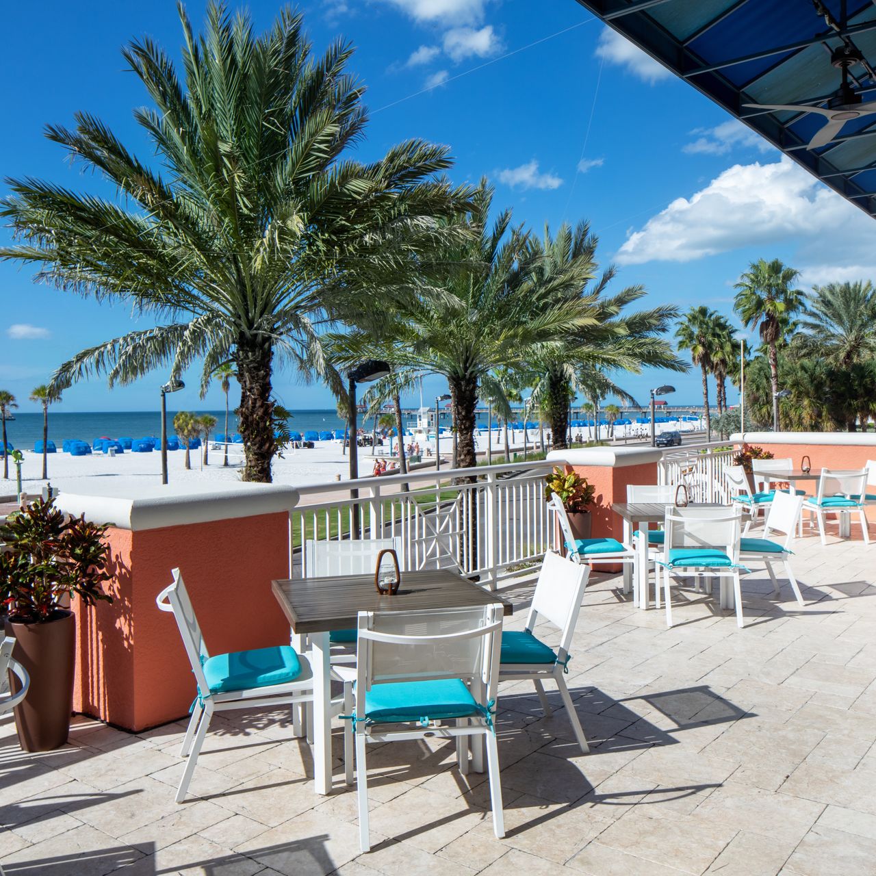 Shor American Seafood Grill Restaurant - Clearwater Beach, FL | OpenTable