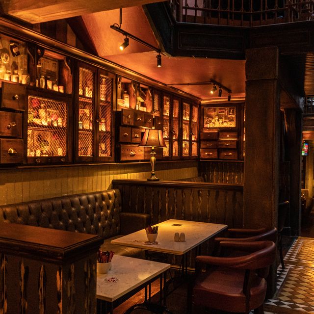 Restaurante W. Plunkett - Dublin, , Co. Dublin | OpenTable