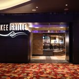 Cover image for Kankakee Grille - Four Winds Casino