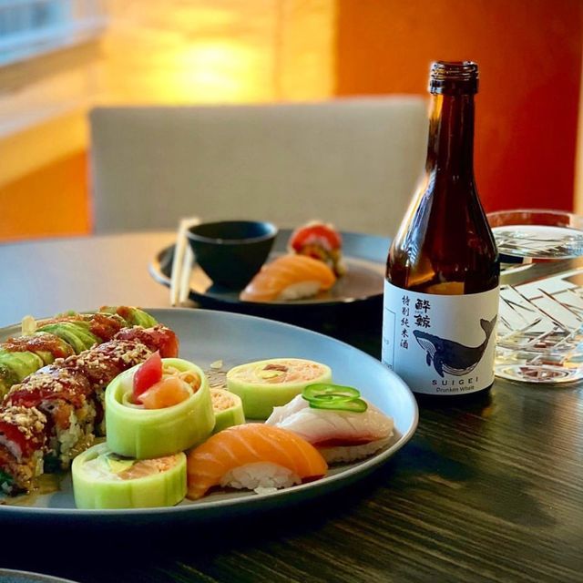 Go Fish Sushi - Broomfield Restaurant - Broomfield, CO | OpenTable