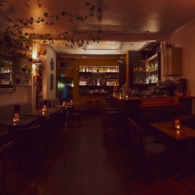 Two Spoons Restaurant London OpenTable