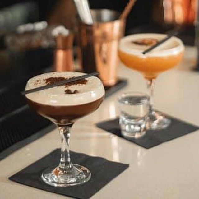 Restaurant The Oxo Bar Oxford, , Oxford OpenTable