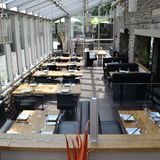 Cover image for Sidedoor Contemporary Kitchen & Bar
