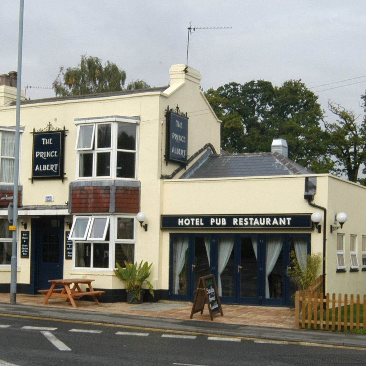 The Prince Albert - Updated 2024, Pub in Windsor, Berkshire