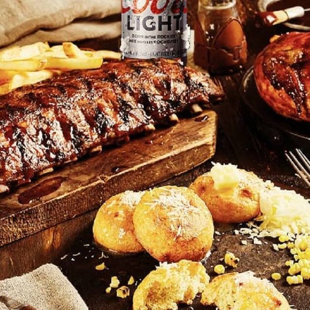 Chuck's Roadhouse Bar & Grill Peterborough Updated 2024, Steak