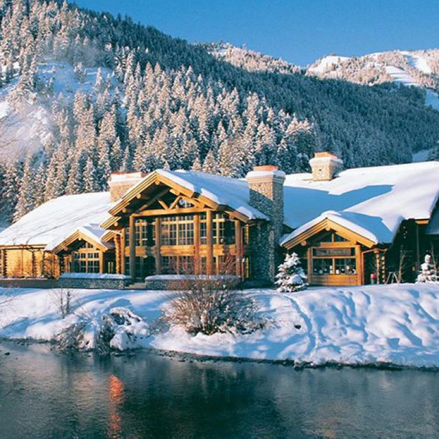 River Run Lodge Updated 2024, American Restaurant in Ketchum, ID