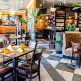 Havana Central Roosevelt Field Mall Private Dining